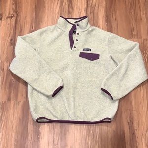 Patagonia Pullover